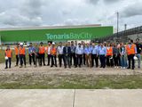 Cómo les fue pymes neuquinas en la misión empresaria a Houston