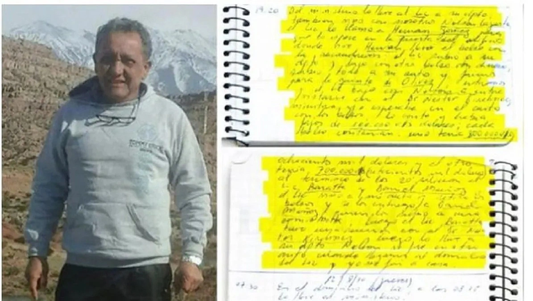 A menos de tres meses del inicio del juicio oral, el estudio incorporado a la causa se perfila como una prueba central. A menos de tres meses del inicio del juicio oral, el estudio incorporado a la causa se perfila como una prueba central.