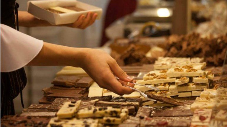 Neuquén tendrá su primer Fiesta del Chocolate Neuquino