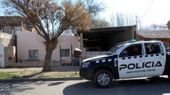 nunca imagine que un vecino de la zona haria algo asi nunca imagine que un vecino de la zona haria algo asi