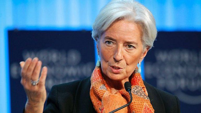 El FMI augura otro año de recesión: el crecimiento llegaría en 2020