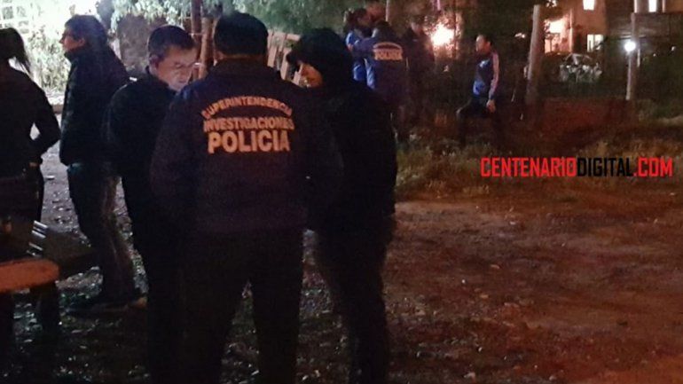 Asesinan de 26 puñaladas al sereno de una iglesia