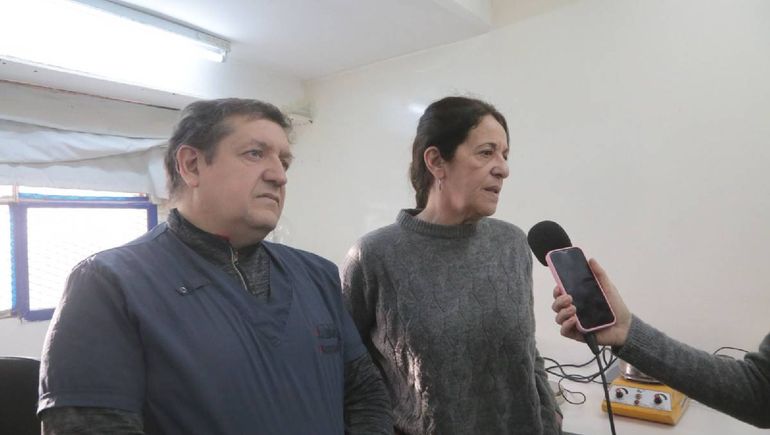 Luciana De Giovanetti