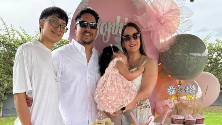 Pidió tener a su hija por cesárea y le insistieron con parto natural: la nena tiene parálisis cerebral y denuncian mala praxis