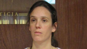 la fiscal apunta a la jueza soly por beneficiar a iud la fiscal apunta a la jueza soly por beneficiar a iud