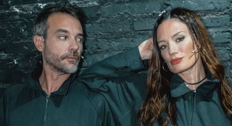 Pedro Alfonso reveló cuál es la mujer que le gusta desde antes de conocer a Paula Chaves