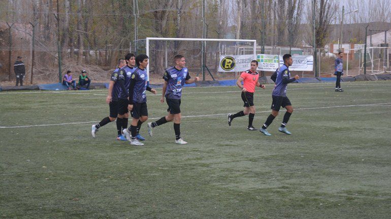 El León te deja helado con sus goles y va a la final