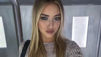 El increíble cambio de look de Flor Regidor. El increíble cambio de look de Flor Regidor.