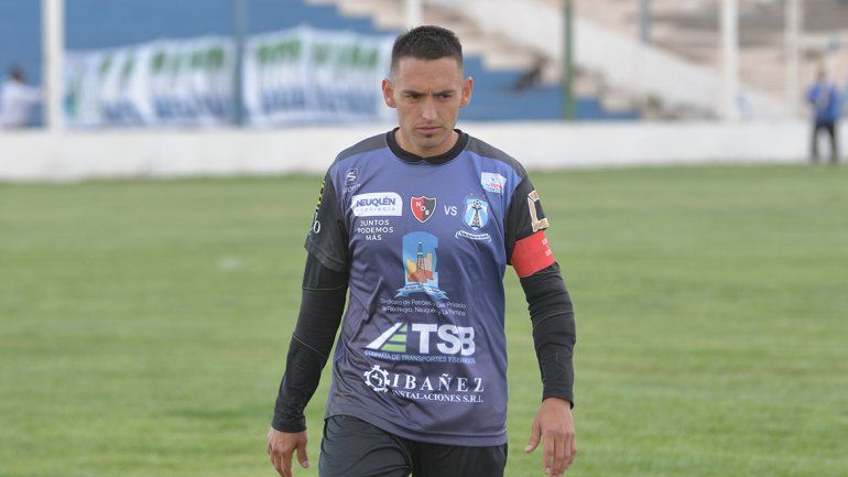 Maronese y Rincón se tienen fe  de visitante