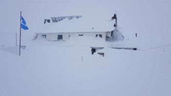 por el temporal suspenden las clases en cuatro localidades cordilleranas por el temporal suspenden las clases en cuatro localidades cordilleranas