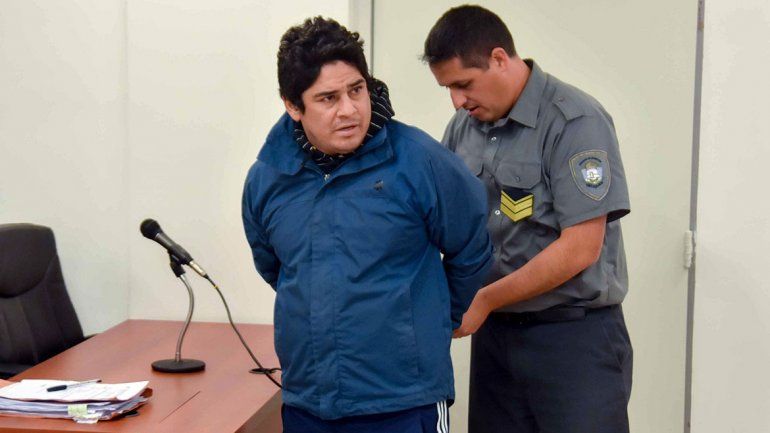 Vuelven a juzgar a Soto por matar a su amigo  y herir a su pareja