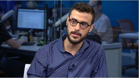 Diego Leuco reveló cómo peleó contra una durísima adicción