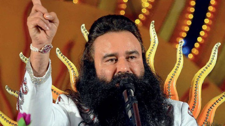 Otra condena para el gurú que violó y castró a fieles