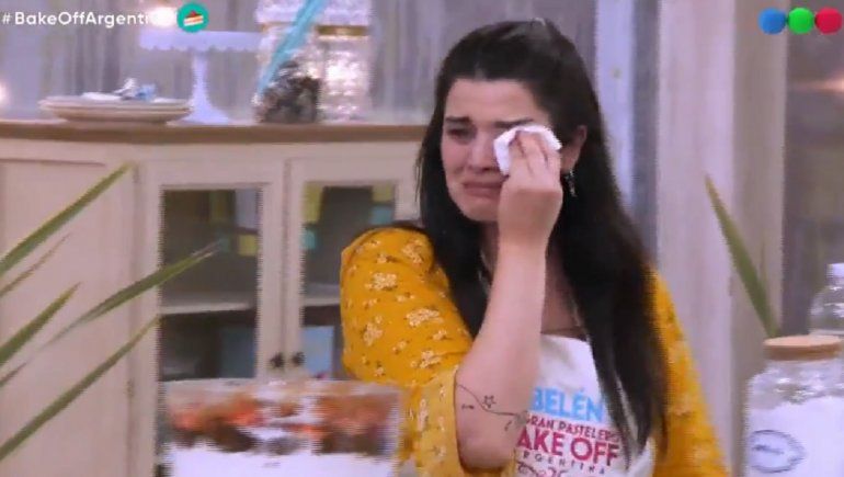 Foto: captura (@cocinatelefe)