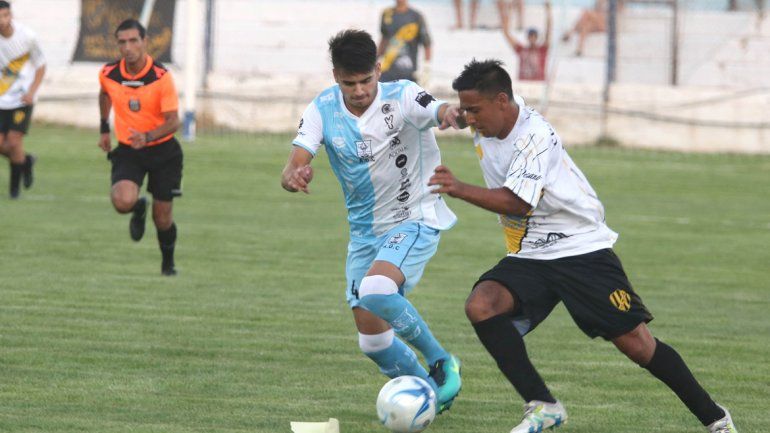 En el último enfrentamiento