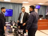Estafa con planes sociales