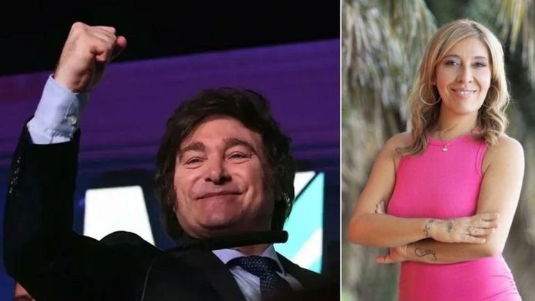 Pitty La Numeróloga reveló cuál será el peor día para Javier Milei