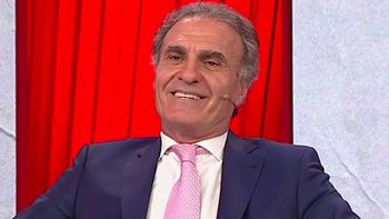 oscar ruggeri opino fuerte sobre el posible regreso de lionel messi a barcelona oscar ruggeri opino fuerte sobre el posible regreso de lionel messi a barcelona