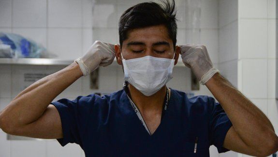 Neuquén tuvo 175 nuevos casos y cinco muertes por COVID-19