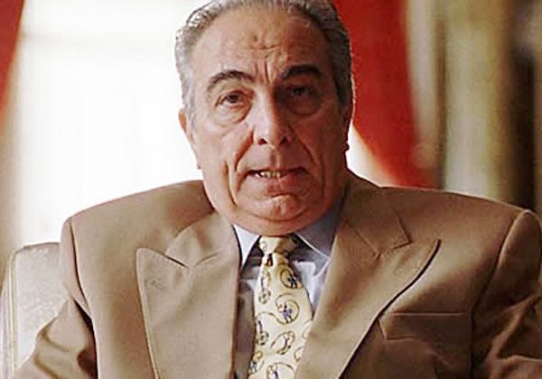 Murió Julio Mahárbiz, creador de argentinísima