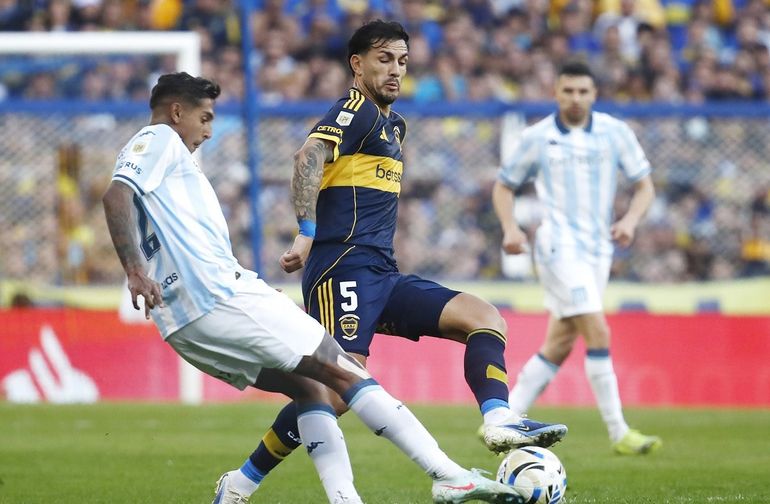 Es oficial: cuándo se juegan las semifinales del fútbol argentino