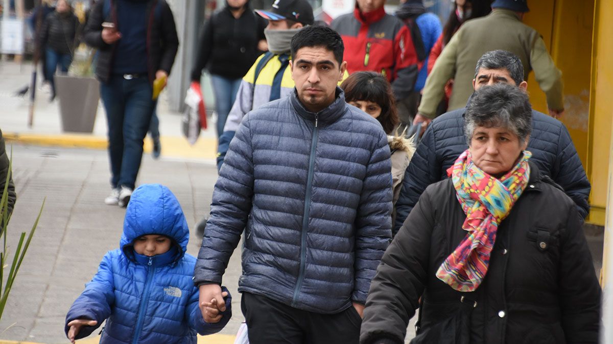 Qué dice el pronóstico para este Día del Padre en Neuquén