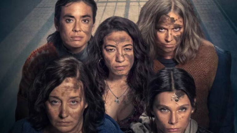 Qué hay de cierto sobre la serie que muestra las cárceles de mujeres: el testimonio de una ex presa de Neuquén