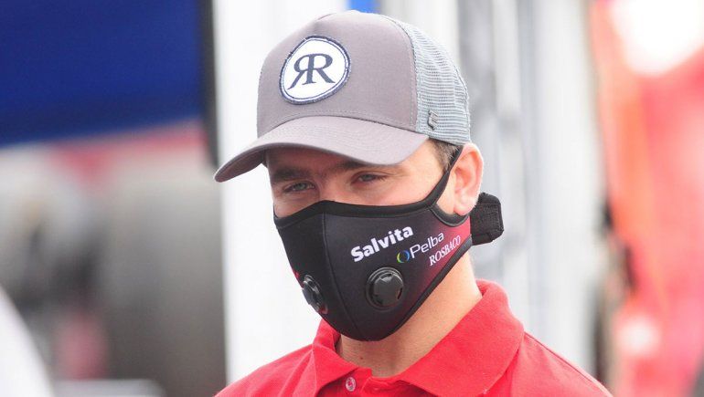 Ricardo Risatti se suma al equipo Chevrolet YPF de Súper TC2000 en Buenos Aires