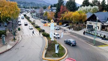 Villa La Angostura depende de un generador para abastecerse de electricidad. Villa La Angostura depende de un generador para abastecerse de electricidad.