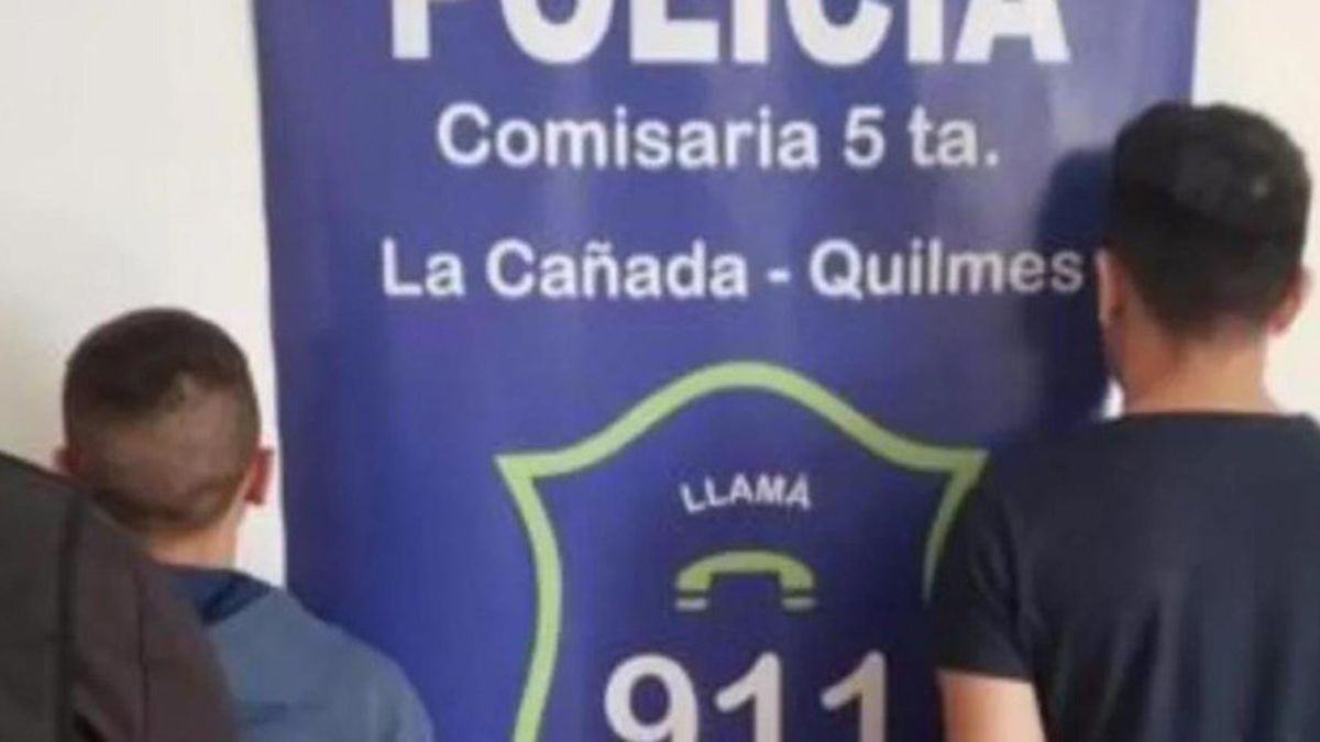 Detienen A Un Policía Y A Su Hermano Por Un Doble Crimen