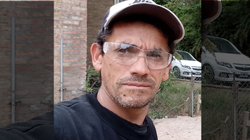 No se limpien las manos: el reclamo de la esposa del hombre que murió en el Heller tras una intervención policial | LM Neuquen No se limpien las manos: el reclamo de la esposa del hombre que murió en el Heller tras una intervención policial