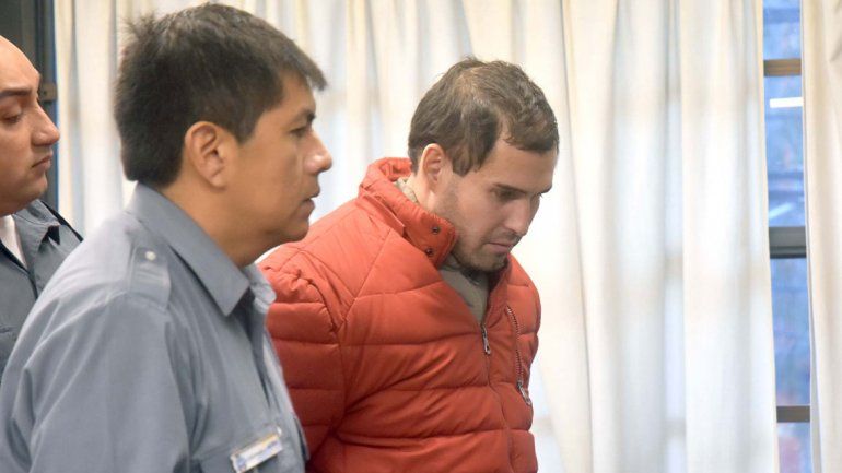 Alberto Vilurón está sindicado como el líder de la organización delictiva.