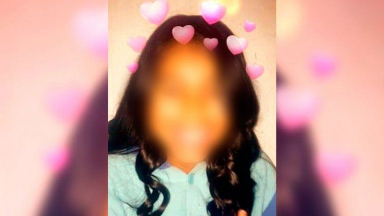 El terrible hecho ocurrió en una casa del partido bonaerense de Moreno.