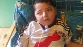 Edesur culpó a la madre del nene electrodependiente 