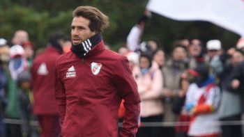 crece el escandalo en river: confirman otros 5 positivos covid crece el escandalo en river: confirman otros 5 positivos covid