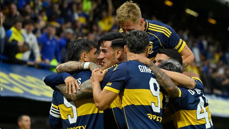 Cuál es la estrella mundial que estuvo a un paso de jugar en Boca