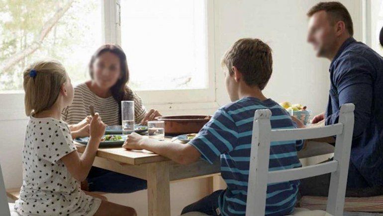 Deberá aumentar la cuota alimentaria para que sus hijos mantengan el nivel de vida