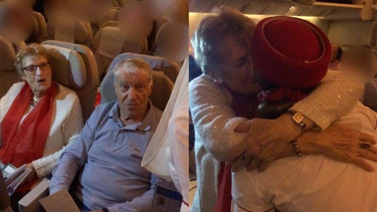 El emotivo video viral no deja de sumar reproducciones en YouTube