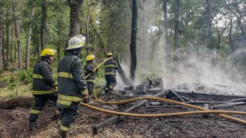 piden corregir la condena contra una mujer mapuche acusada de provocar el incendio donde murio su pareja piden corregir la condena contra una mujer mapuche acusada de provocar el incendio donde murio su pareja