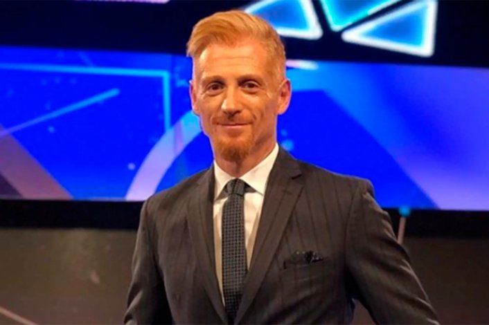 Los dardos de Liberman contra la Comisión Directiva de Boca