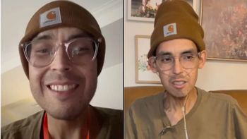 el reconocido influencer de 30 anos que anuncio su propia muerte: el conmovedor video