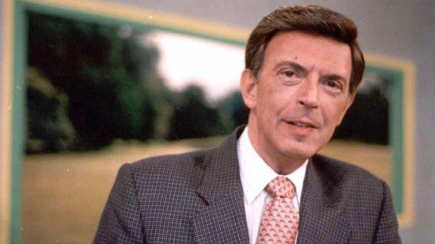 La vida secreta de Mario Socolinsky: en pareja con un hombre y adicto al juego