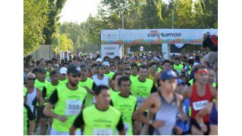 se viene la tercera edicion del triatlon de la confluencia se viene la tercera edicion del triatlon de la confluencia