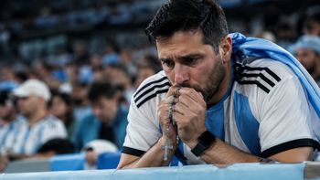 Pasajes, estadía y entradas: cuánto cuesta ir a Miami para ver a Argentina en 16avos de final del Mundial 2026 Pasajes, estadía y entradas: cuánto cuesta ir a Miami para ver a Argentina en 16avos de final del Mundial 2026
