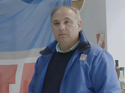 El Decreto 462/2025 que dispuso una profunda transformación en del Instituto de Tecnología Agropecuaria (INTA) había relegado a Pereda de su cargo. El Decreto 462/2025 que dispuso una profunda transformación en del Instituto de Tecnología Agropecuaria (INTA) había relegado a Pereda de su cargo.