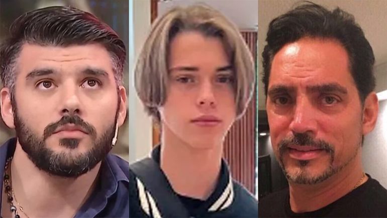 La desconocida interna del clan Fort por la fábrica de chocolates