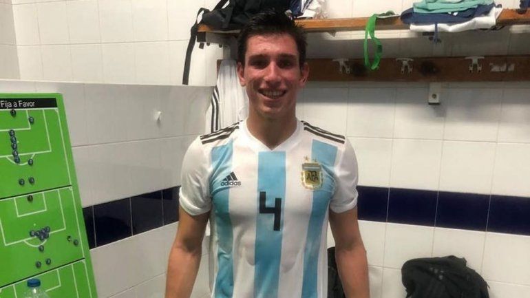 Cómo se siente y la historia del crack regional que Gallardo pidió para River