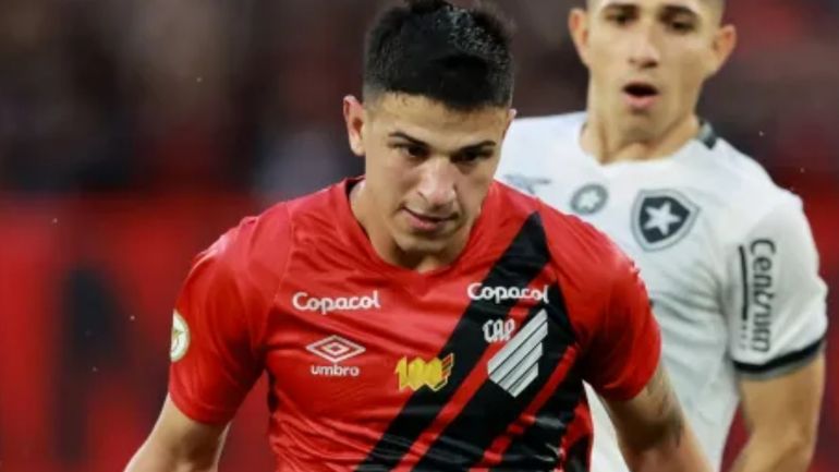 Lucas Esquivel Lucas Esquivel 