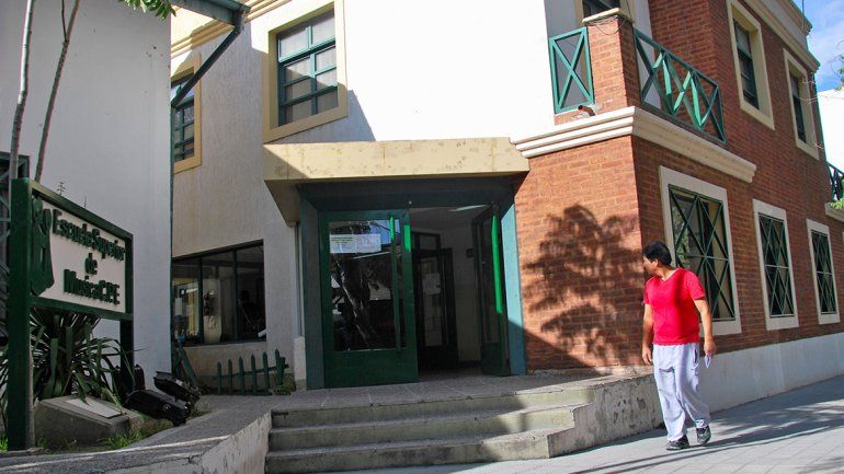 Comienzan las inscripciones para la Escuela Superior de Música