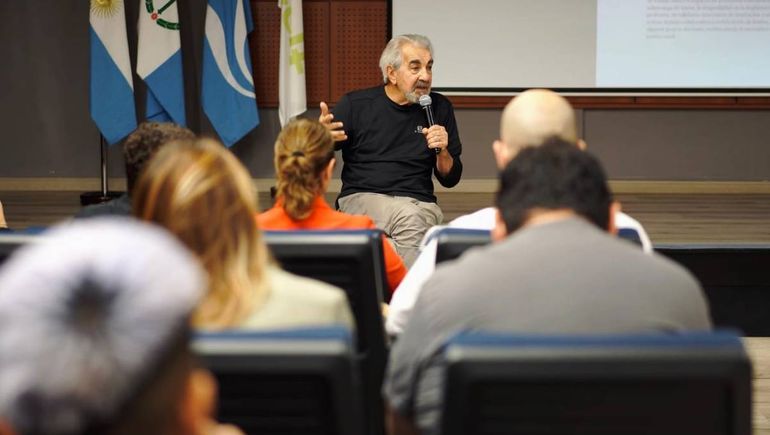 La cooperativa CALF acompaña el programa Crianzas